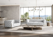 970 - Sofa, Loveseat - R&R Furniture Gallery (Fountain Valley, CA)