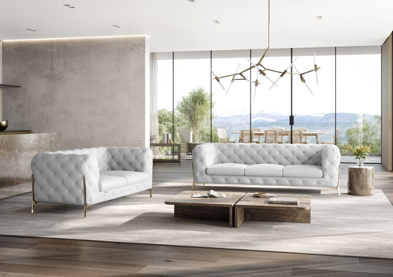 970 - Sofa, Loveseat - R&R Furniture Gallery (Fountain Valley, CA)