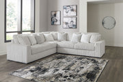 Stupendous - Sectional - R&R Furniture Gallery (Fountain Valley, CA)