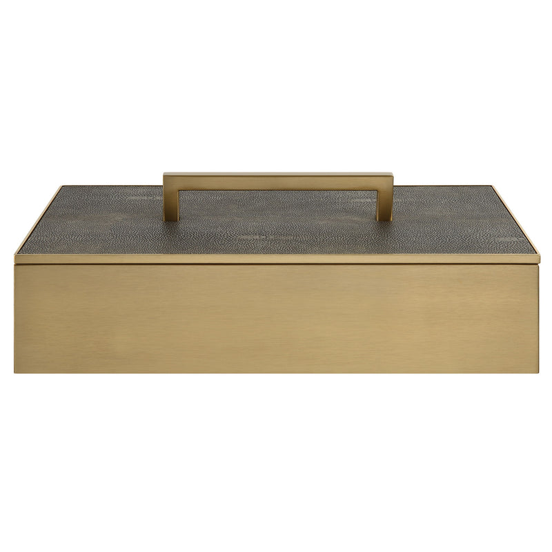 Wessex - Box