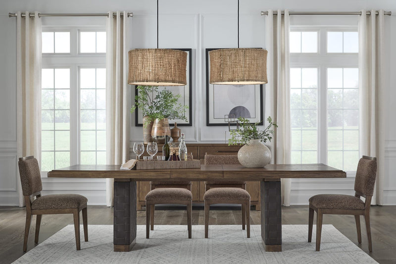 Arden 84/102 Ext Table - DC/TB
