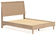 Cielden - Panel Bedroom Set - R&R Furniture Gallery (Fountain Valley, CA)