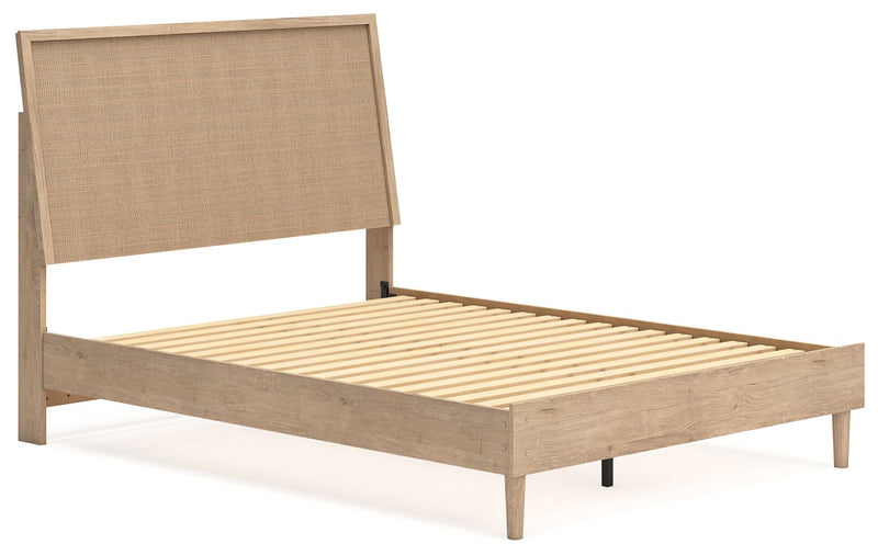 Cielden - Panel Bedroom Set - R&R Furniture Gallery (Fountain Valley, CA)