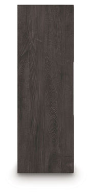 Piperton - Cube Organizer - Wood - R&R Furniture Gallery (Fountain Valley, CA)