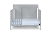 Shailee - 4-in-1 Convertible Crib - R&R Furniture Gallery (Fountain Valley, CA)