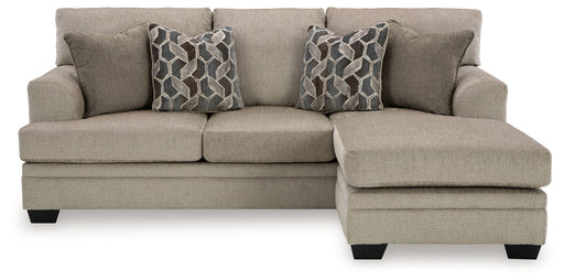 Stonemeade - Sofa Chaise - R&R Furniture Gallery (Fountain Valley, CA)