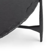 Luka - Round Table - R&R Furniture Gallery (Fountain Valley, CA)