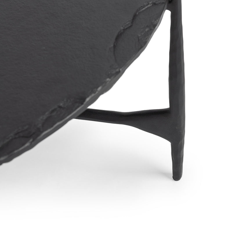 Luka - Round Table - R&R Furniture Gallery (Fountain Valley, CA)