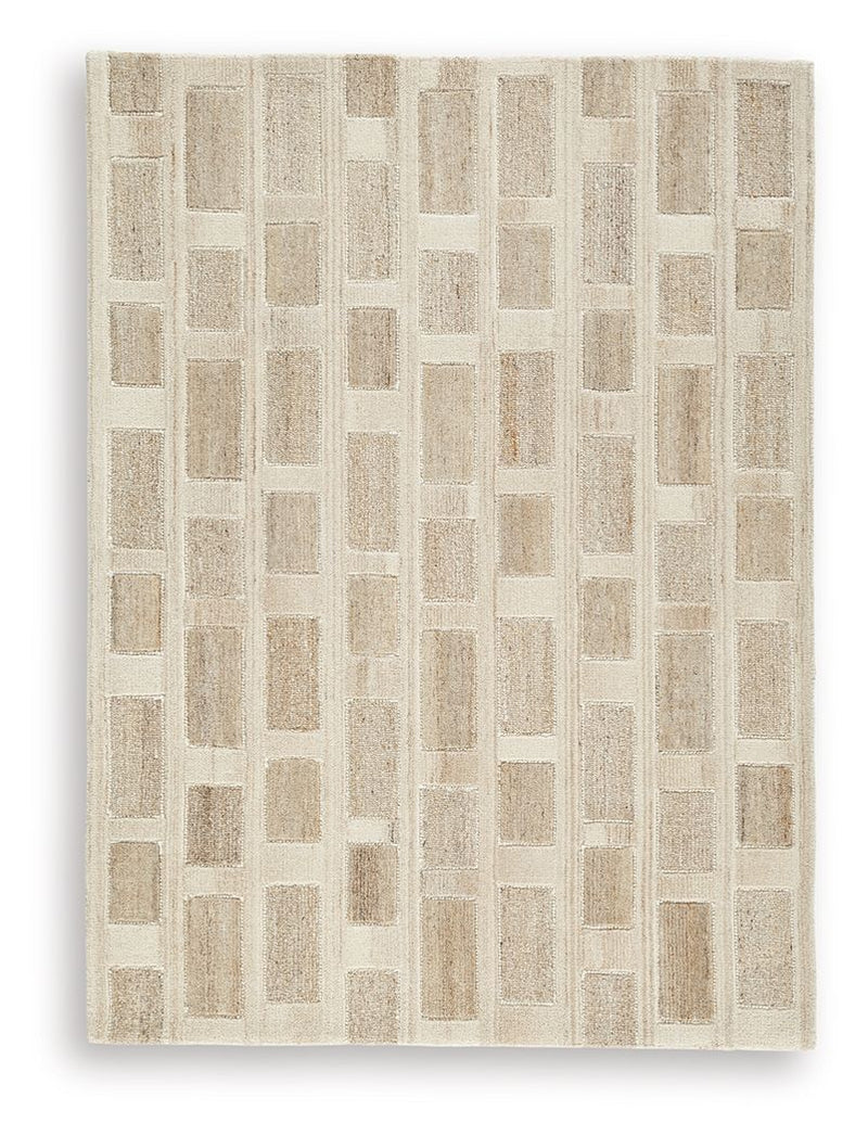 Lisgrove - Rug - R&R Furniture Gallery (Fountain Valley, CA)