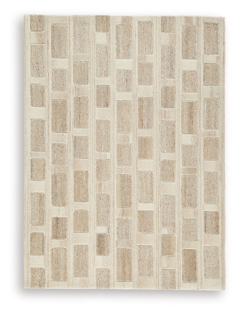 Lisgrove - Rug - R&R Furniture Gallery (Fountain Valley, CA)