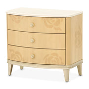 Camellia Field - Nightstand - R&R Furniture Gallery (Fountain Valley, CA)
