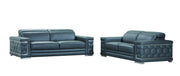 692 - Sofa, Loveseat - R&R Furniture Gallery (Fountain Valley, CA)