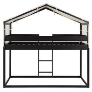 Bunk Bed With Tent - R&R Furniture Gallery (Fountain Valley, CA)