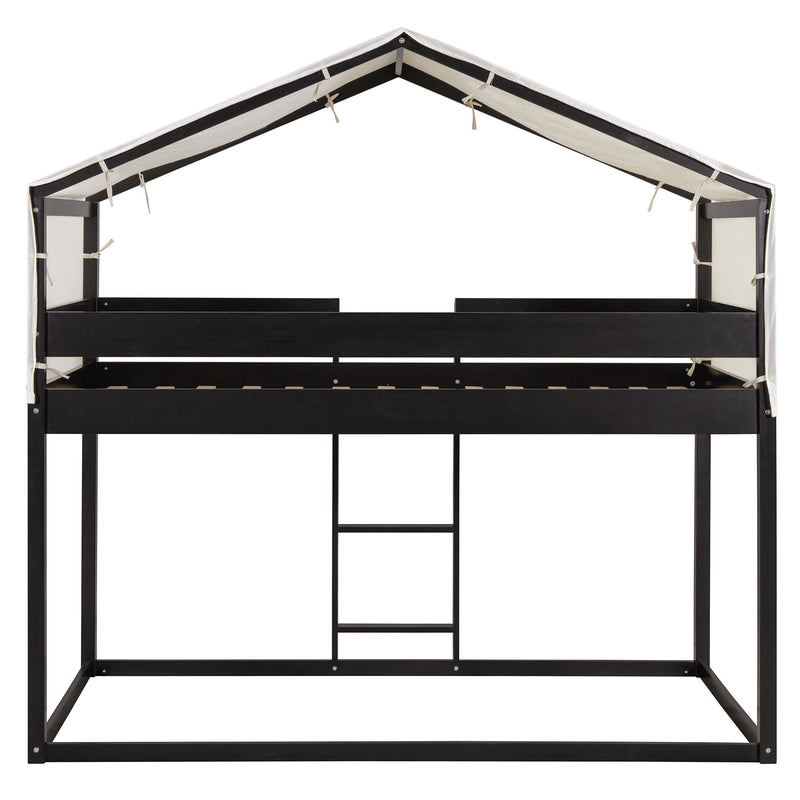 Bunk Bed With Tent - R&R Furniture Gallery (Fountain Valley, CA)