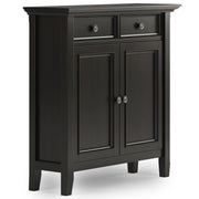 Amherst - Storage Cabinet - R&R Furniture Gallery (Fountain Valley, CA)
