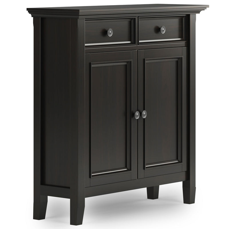 Amherst - Storage Cabinet - R&R Furniture Gallery (Fountain Valley, CA)