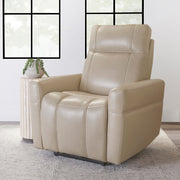 Bradford - Power Zero Gravity Recliner - R&R Furniture Gallery (Fountain Valley, CA)