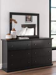 Maribel - Dresser - R&R Furniture Gallery (Fountain Valley, CA)