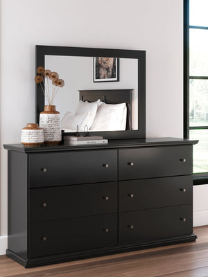 Maribel - Dresser - R&R Furniture Gallery (Fountain Valley, CA)