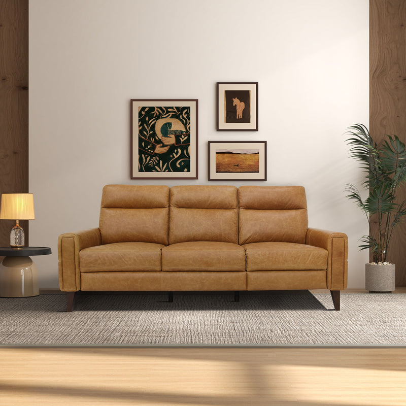 Elliot - Incliner Sofa Left - R&R Furniture Gallery (Fountain Valley, CA)