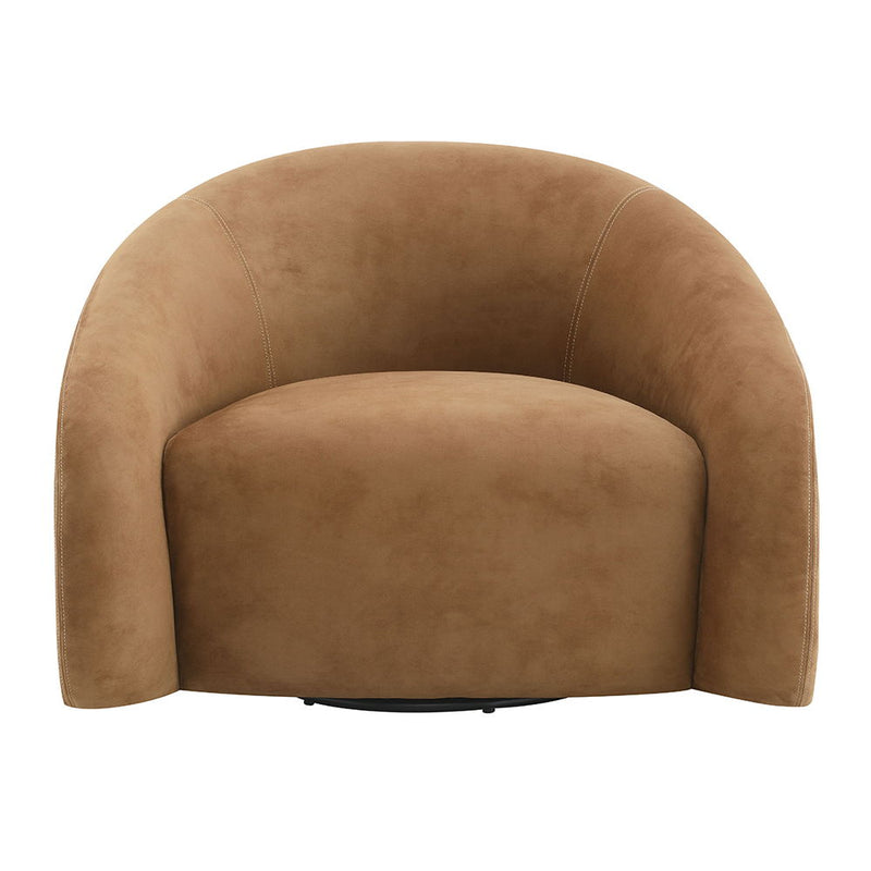 Zoey - Accent Chair With Swivel