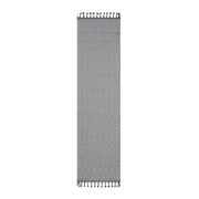 Guros - Geometric Indoor / Outdoor Area Rug - R&R Furniture Gallery (Fountain Valley, CA)