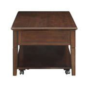 Malachi - Coffee Table w/Lift Top - R&R Furniture Gallery (Fountain Valley, CA)