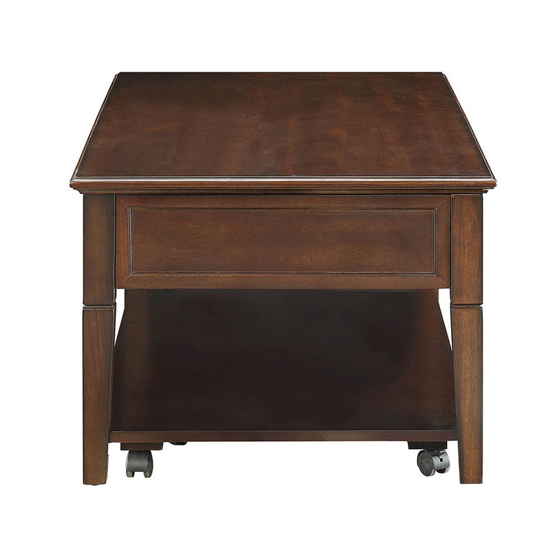 Malachi - Coffee Table w/Lift Top - R&R Furniture Gallery (Fountain Valley, CA)
