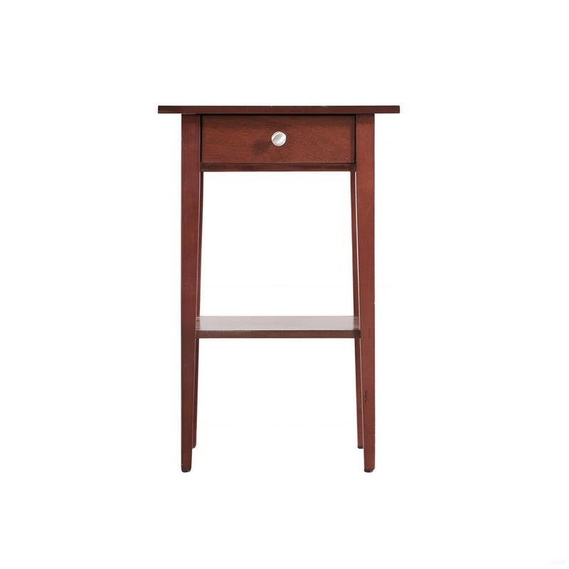 High Quality Wood Nightstand - R&R Furniture Gallery (Fountain Valley, CA)