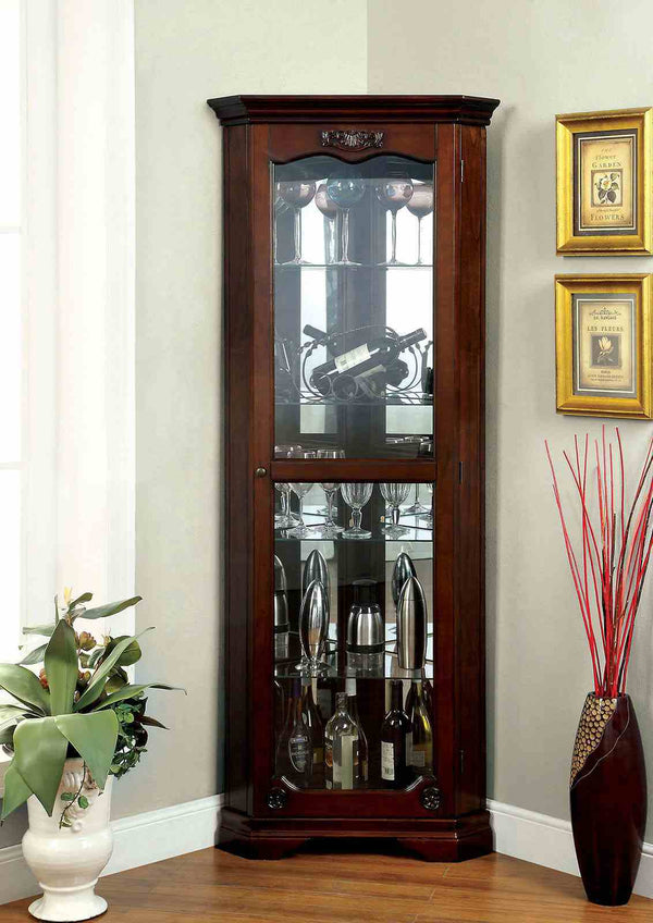 Ortley - Curio