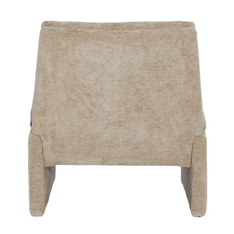 Gisella - Occasional Chair - Sand