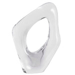 Crystal Cavern - Sculpture - White