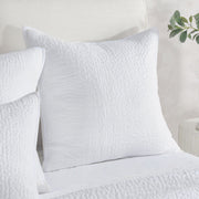 Danica - Sham - R&R Furniture Gallery (Fountain Valley, CA)