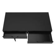 Computer Desk For Home Office, Laptop, Storage Drawers, Contemporary & Modern - R&R Furniture Gallery (Fountain Valley, CA)