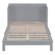 Murphy Bed With Large Drawers - R&R Furniture Gallery (Fountain Valley, CA)