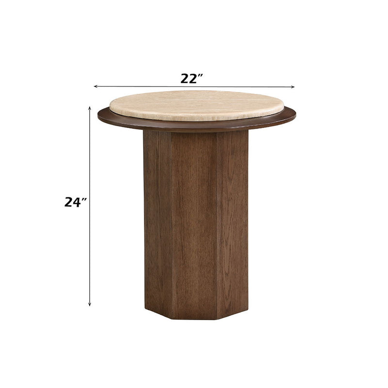 Kasha - Table - R&R Furniture Gallery (Fountain Valley, CA)