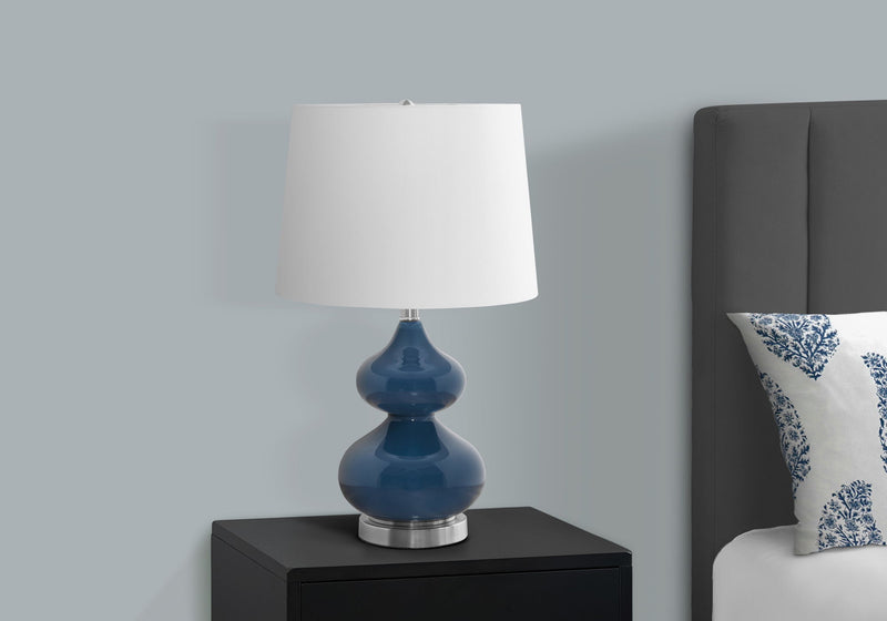 Lighting, Glass, Contemporary - R&R Furniture Gallery (Fountain Valley, CA)