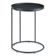 Monet - Metal Table - R&R Furniture Gallery (Fountain Valley, CA)
