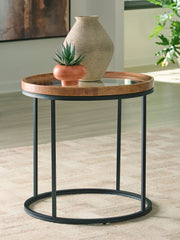 Noraluna - Round Table - R&R Furniture Gallery (Fountain Valley, CA)