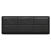 Afton - Large Storage Ottoman Bench - R&R Furniture Gallery (Fountain Valley, CA)