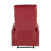 Dormi - Contemporary Recliner Chair - R&R Furniture Gallery (Fountain Valley, CA)