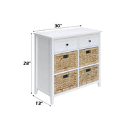 Flavius - Transitional - Console Table - R&R Furniture Gallery (Fountain Valley, CA)