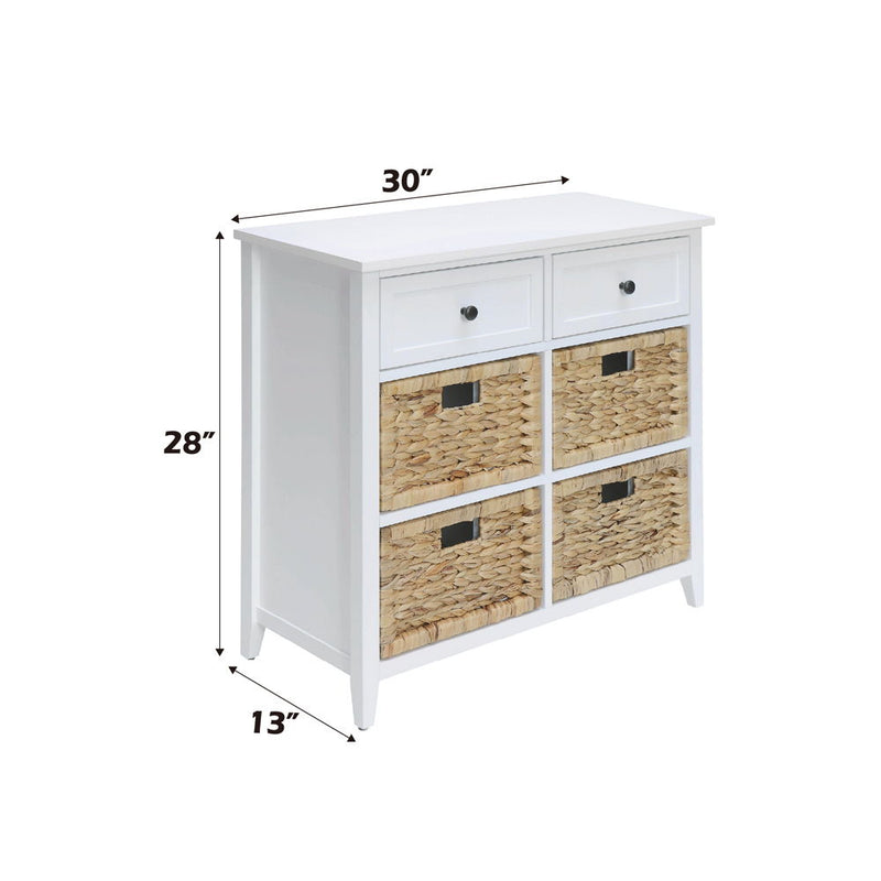 Flavius - Transitional - Console Table - R&R Furniture Gallery (Fountain Valley, CA)