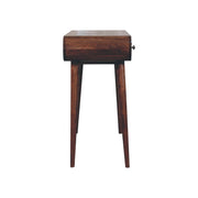 Round Dressing Table - R&R Furniture Gallery (Fountain Valley, CA)
