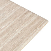 Aiden - Outdoor Dining Table - Beige - R&R Furniture Gallery (Fountain Valley, CA)
