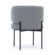 Maureen - Dining Chair - R&R Furniture Gallery (Fountain Valley, CA)