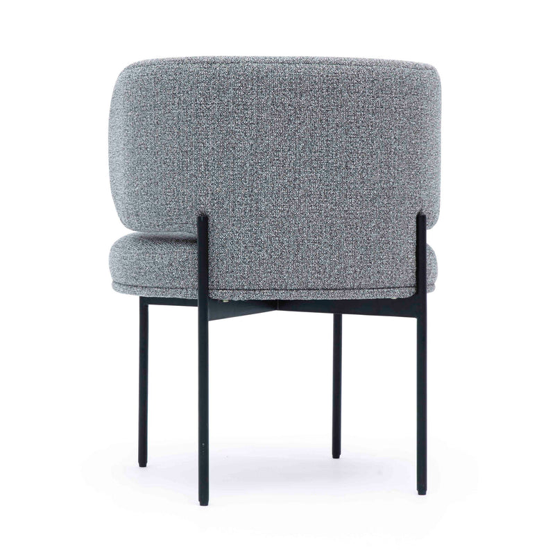 Maureen - Dining Chair - R&R Furniture Gallery (Fountain Valley, CA)