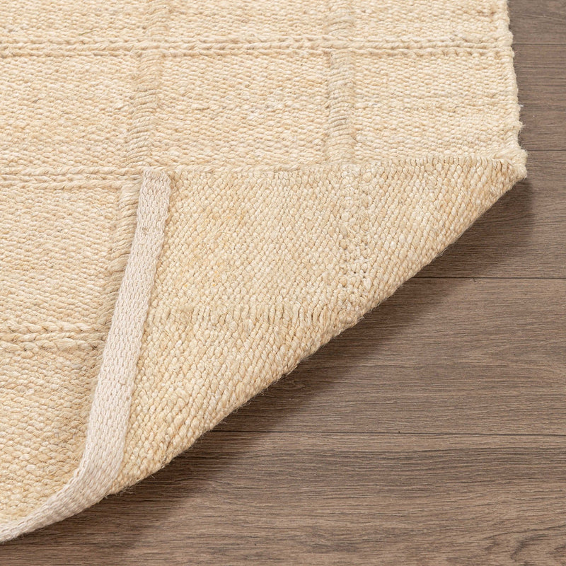 Aberdeen - Jute Area Rug - R&R Furniture Gallery (Fountain Valley, CA)