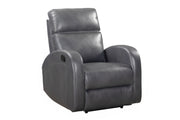 Devin - Recliner - R&R Furniture Gallery (Fountain Valley, CA)