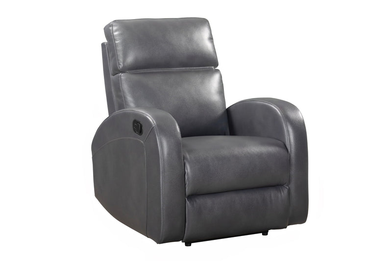 Devin - Recliner - R&R Furniture Gallery (Fountain Valley, CA)